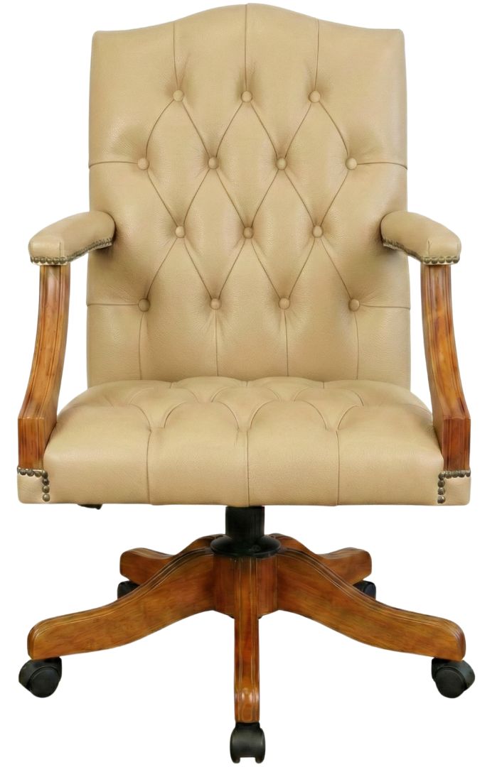 The Gainsborough Chair Swivel